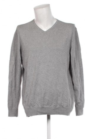 Herrenpullover Bernd Berger, Größe L, Farbe Grau, Preis 7,49 €