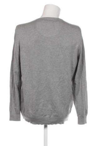 Herrenpullover Bernd Berger, Größe L, Farbe Grau, Preis € 9,49