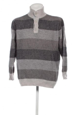 Herrenpullover Bernd Berger, Größe XL, Farbe Grau, Preis € 7,99