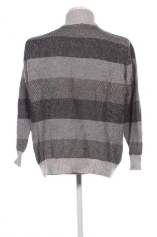 Herrenpullover Bernd Berger, Größe XL, Farbe Grau, Preis 9,49 €