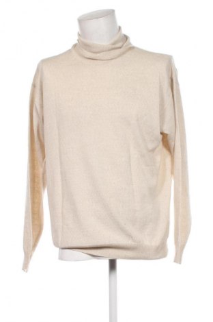 Herrenpullover Bexleys, Größe 3XL, Farbe Beige, Preis € 10,99