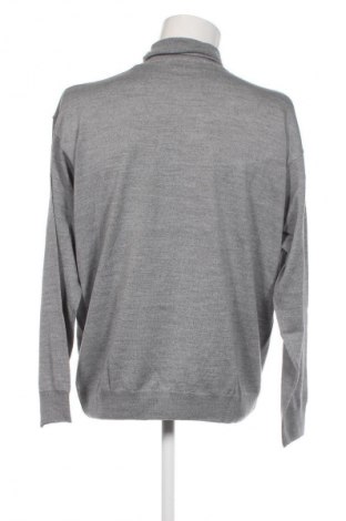 Herrenpullover Bexleys, Größe 3XL, Farbe Grau, Preis € 10,99