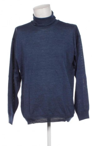 Herrenpullover Bexleys, Größe 3XL, Farbe Blau, Preis € 10,99