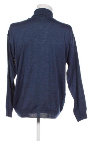 Herrenpullover Bexleys, Größe 3XL, Farbe Blau, Preis € 10,99