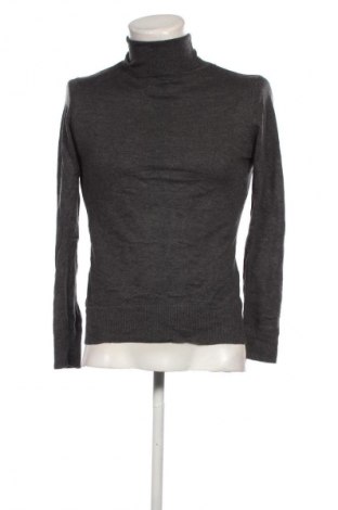 Herrenpullover Biaggini, Größe M, Farbe Grau, Preis 8,49 €