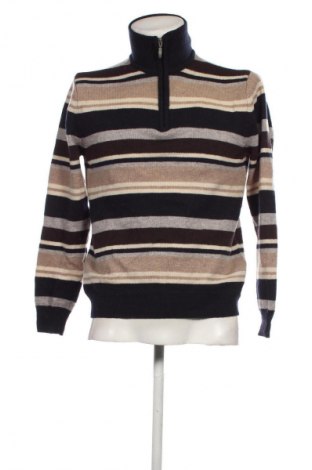 Herrenpullover Biaggini, Größe M, Farbe Mehrfarbig, Preis 8,49 €