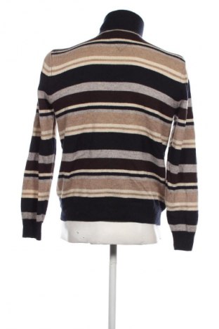 Herrenpullover Biaggini, Größe M, Farbe Mehrfarbig, Preis € 8,29