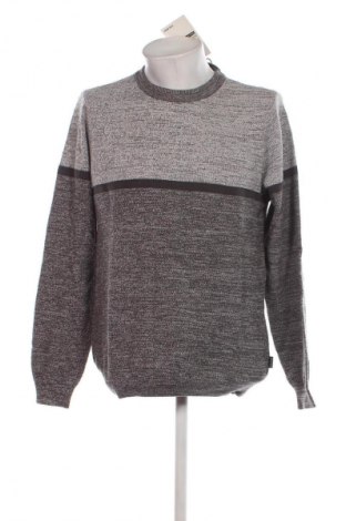 Pánsky sveter  Blend, Veľkosť XL, Farba Sivá, Cena  21,95 €