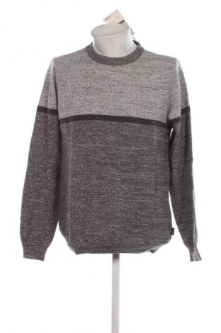 Herrenpullover Blend, Größe XL, Farbe Grau, Preis 17,99 €