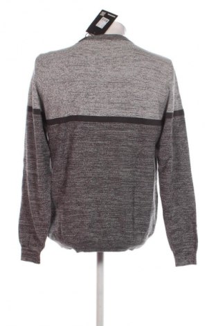 Herrenpullover Blend, Größe XL, Farbe Grau, Preis 17,99 €