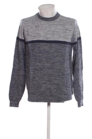 Herrenpullover Blend, Größe M, Farbe Blau, Preis 17,99 €