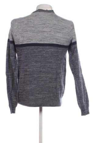 Herrenpullover Blend, Größe M, Farbe Blau, Preis 39,69 €