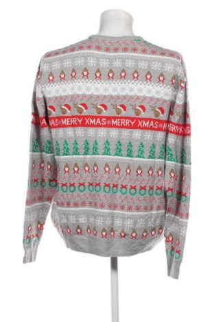 Męski sweter Blend, Rozmiar XXL, Kolor Kolorowy, Cena 43,99 zł