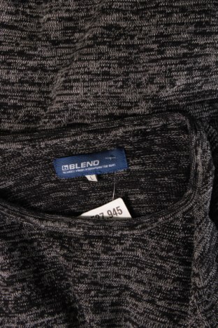 Herrenpullover Blend, Größe L, Farbe Mehrfarbig, Preis 10,99 €