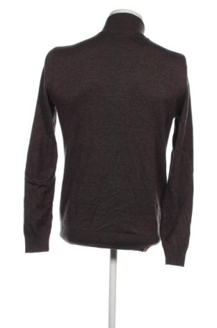 Herrenpullover Blend, Größe M, Farbe Grau, Preis € 9,99