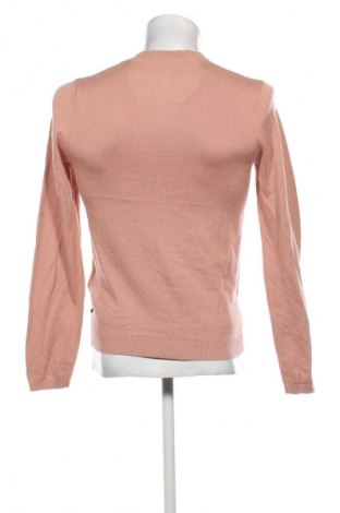 Herrenpullover Bonobo, Größe S, Farbe Rosa, Preis 21,99 €