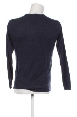 Herrenpullover Boxeur Des Rues, Größe M, Farbe Blau, Preis € 16,29