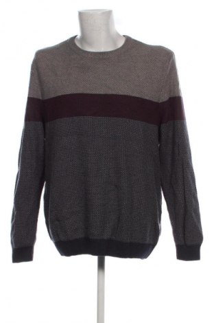 Herrenpullover Bpc Bonprix Collection, Größe 3XL, Farbe Mehrfarbig, Preis 9,49 €