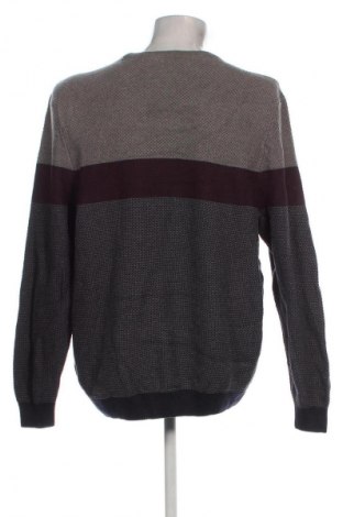 Herrenpullover Bpc Bonprix Collection, Größe 3XL, Farbe Mehrfarbig, Preis 9,49 €