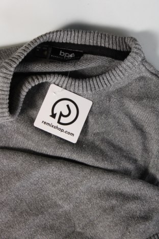 Herrenpullover Bpc Bonprix Collection, Größe XXL, Farbe Grau, Preis € 9,29