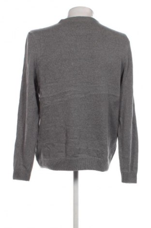 Herrenpullover Bpc Bonprix Collection, Größe XXL, Farbe Grau, Preis € 9,29