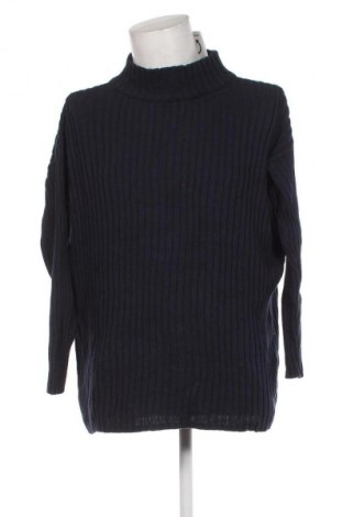 Herrenpullover Bpc Bonprix Collection, Größe XL, Farbe Blau, Preis € 6,99