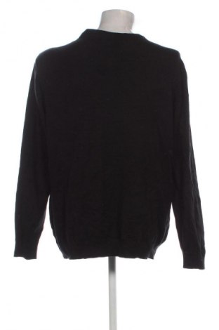 Herrenpullover Bpc Bonprix Collection, Größe 3XL, Farbe Schwarz, Preis 9,49 €