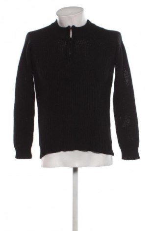 Pánsky sveter  Brave Soul, Veľkosť S, Farba Čierna, Cena  24,25 €