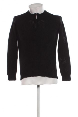 Herrenpullover Brave Soul, Größe S, Farbe Schwarz, Preis € 18,49