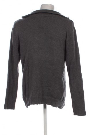 Herrenpullover Broadway, Größe XL, Farbe Grau, Preis 9,49 €