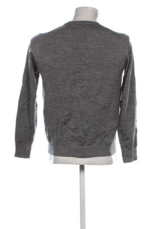 Herrenpullover Bruun & Stengade, Größe L, Farbe Grau, Preis € 23,99