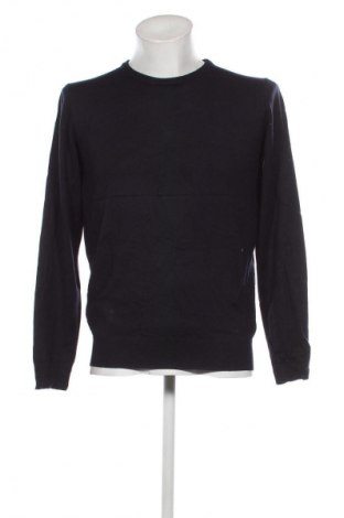 Herrenpullover Buffalo, Größe L, Farbe Blau, Preis 10,99 €