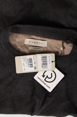 Herrenpullover Bugatti, Größe XXL, Farbe Grau, Preis € 32,99