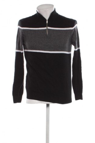 Herrenpullover Burton of London, Größe M, Farbe Schwarz, Preis € 9,99