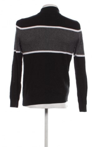 Herrenpullover Burton of London, Größe M, Farbe Schwarz, Preis € 9,99