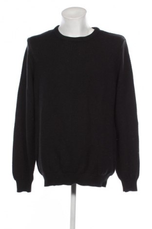 Pánsky sveter  By Garment Makers, Veľkosť XL, Farba Čierna, Cena  50,75 €
