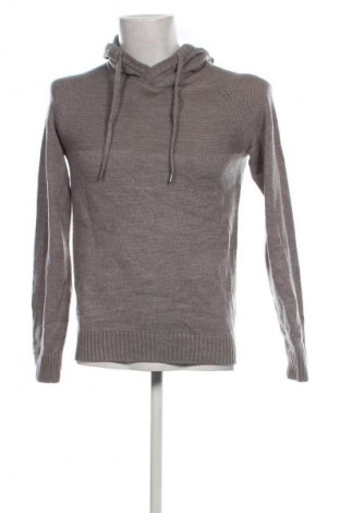 Herrenpullover C&A, Größe S, Farbe Grau, Preis € 2,99