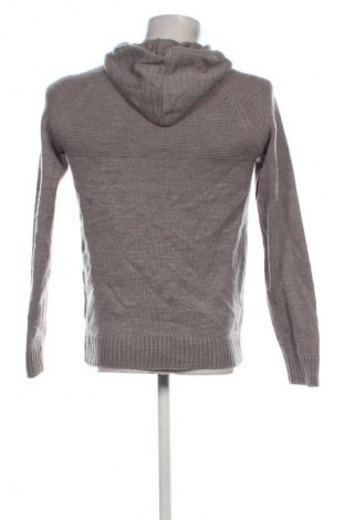 Herrenpullover C&A, Größe S, Farbe Grau, Preis € 2,99