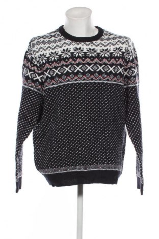 Herrenpullover C&A, Größe XL, Farbe Mehrfarbig, Preis € 20,29