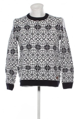 Herrenpullover C&A, Größe L, Farbe Mehrfarbig, Preis 3,99 €