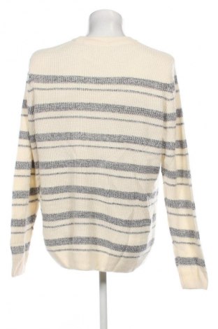 Herrenpullover C&A, Größe L, Farbe Ecru, Preis € 9,49