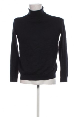 Herrenpullover C&A, Größe L, Farbe Blau, Preis 9,49 €