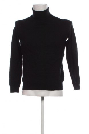 Herrenpullover C&A, Größe M, Farbe Schwarz, Preis 8,49 €