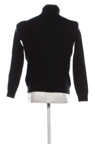 Herrenpullover C&A, Größe M, Farbe Schwarz, Preis 7,49 €