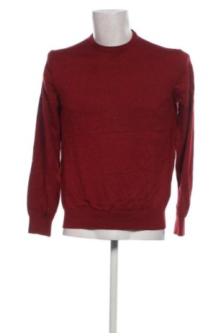 Herrenpullover C&A, Größe M, Farbe Rot, Preis € 7,49