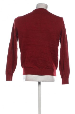 Herrenpullover C&A, Größe M, Farbe Rot, Preis € 8,29