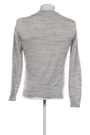 Herrenpullover C&A, Größe M, Farbe Grau, Preis € 8,49