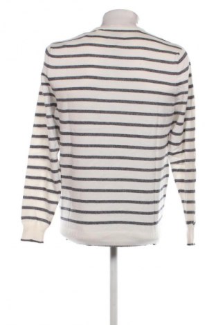 Herrenpullover C&A, Größe M, Farbe Mehrfarbig, Preis 11,99 €