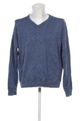 Herrenpullover C&A, Größe XXL, Farbe Blau, Preis 9,49 €