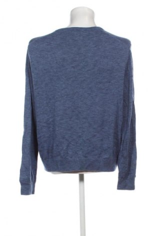 Herrenpullover C&A, Größe XXL, Farbe Blau, Preis 9,29 €